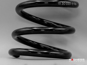 FIAT 500e Gen2 Lowering Springs by Eibach - Pro-Kit FIAT 500e Gen2 Lowering Springs by Eibach - Pro-Kit